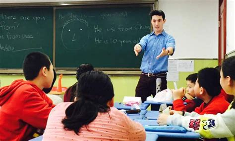 2 3rds of english teachers in china are not qualified